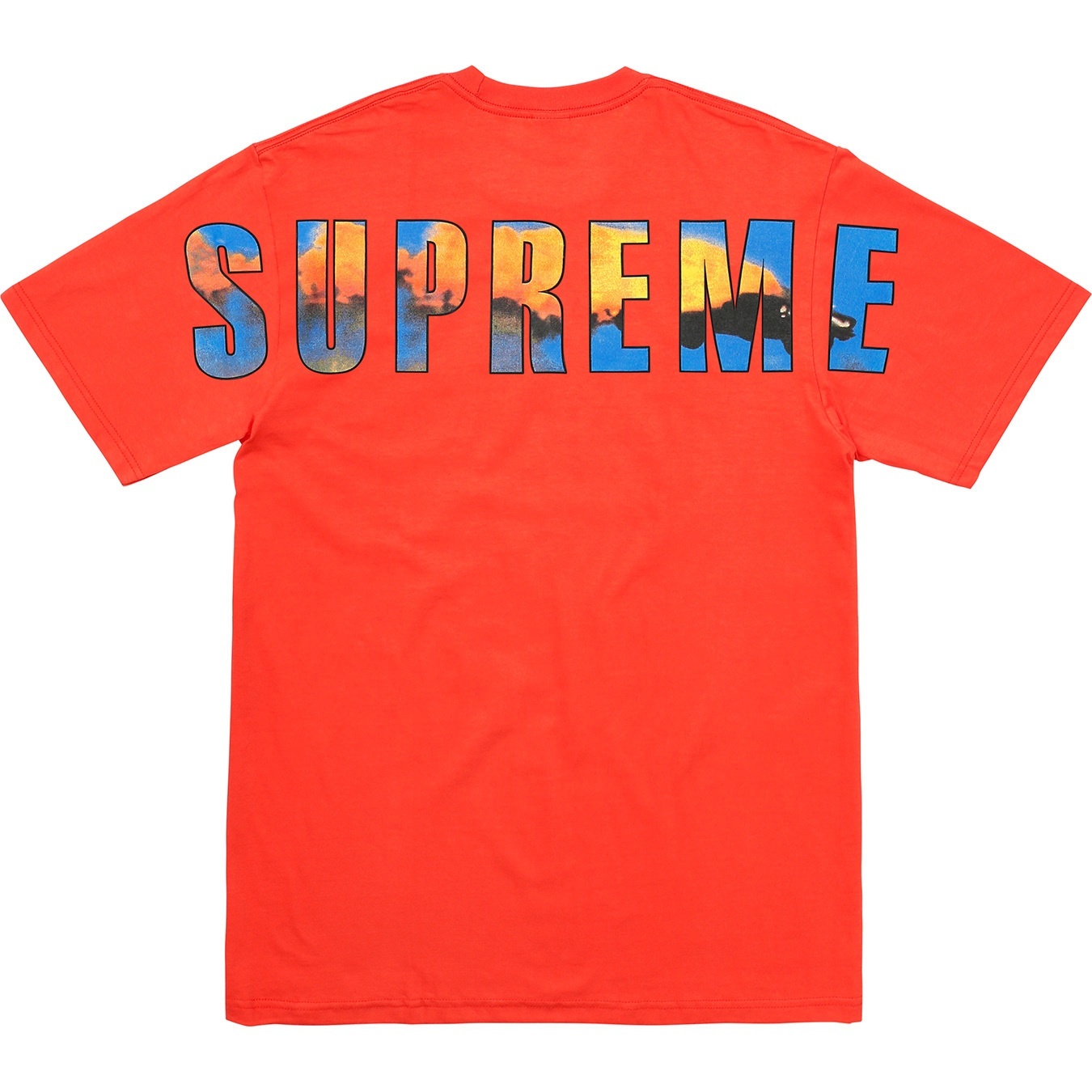 Crash Tee view 6